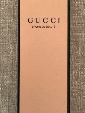 Gucci - Brume de Beauté